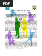 thesis tungkol sa epekto ng broken family thesis tungkol sa epekto ng broken family